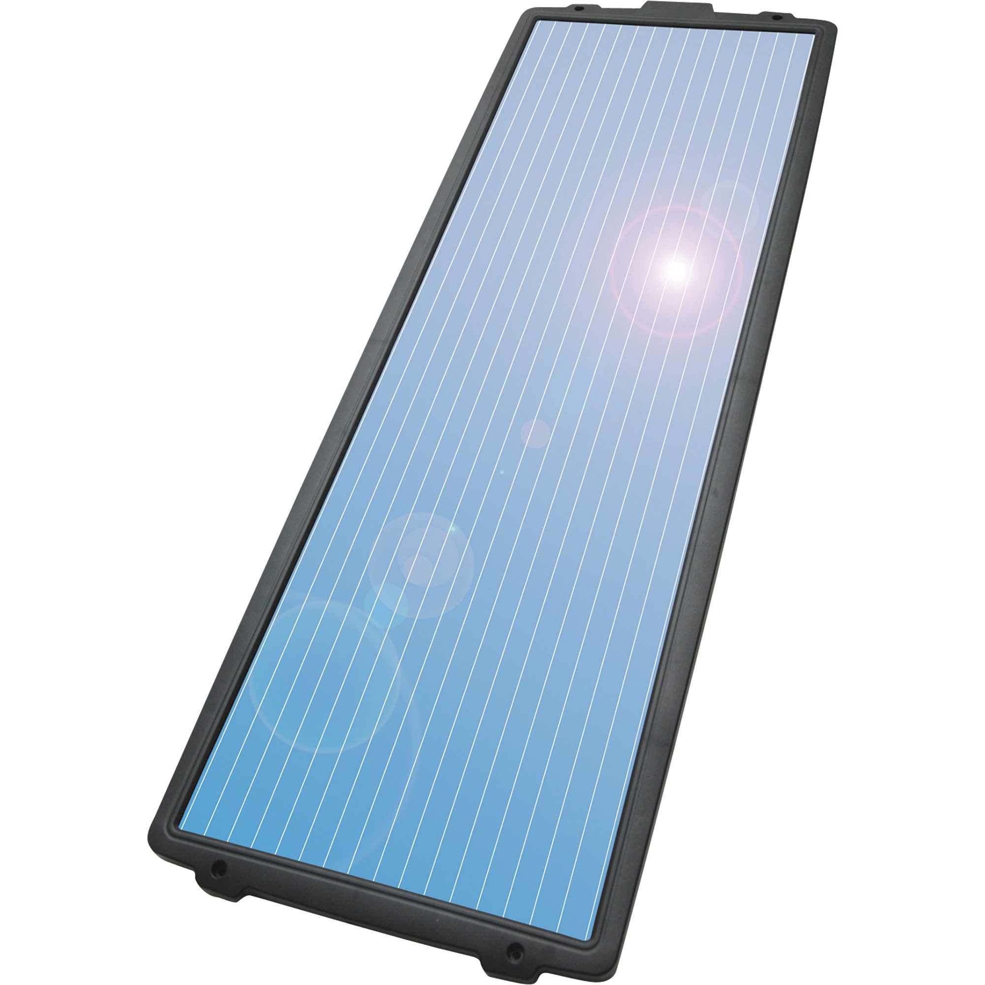 NPower 15 Watt Amorphous Solar Panel